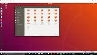 Linux Tamil Tutorial | 2 - Linux File System