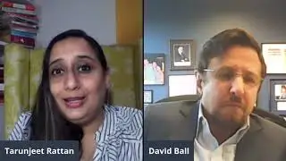 Crisis Management in Healthcare PR with David Ball