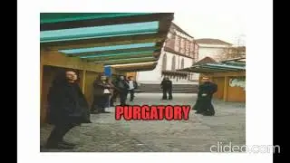 Purgatory    -  Shqiponjat  (Audio)