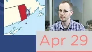Victory in Delaware & Rhode Island: April 29 Marriage News Watch