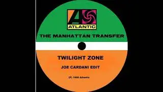 MANHATTAN TRANSFER: 