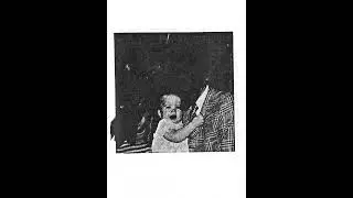A John Henry Memorial - Battle Of The Black Cloud (2004)