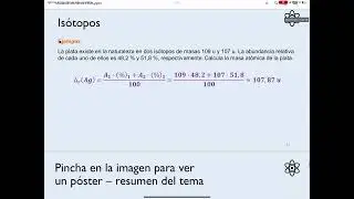 Is&oacute;topos
