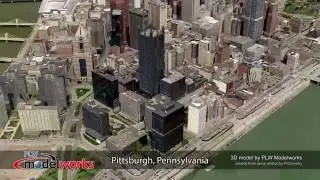 Pittsburgh PLW Show Version HD