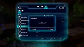 Elex - easy super fast glitch/exploit for infinite money for all vendors! (explained in detail here)