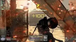 This is the OG Intervention on MW2 in 2026..