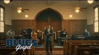 1 Hour of Gospel Blues Worship &ndash; Music for Prayer, Peace & Reflection