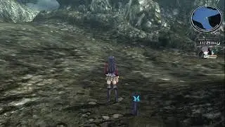 Modded ToCS2 (Female Rean + Nightmare balanced difficulty) Playthrough - Day 1 (Eisengard Range)