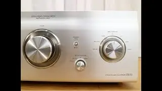 Ранги усилителей