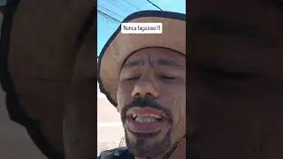 Nunca fa&ccedil;a isso , se voc&ecirc; precisa insistir &eacute; pq n&atilde;o h&aacute; reciprocidade.