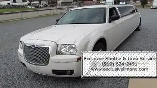 Exclusive Shuttle & Limo Service / tristate triangle media