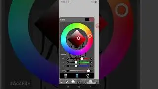 Watch me draw and crashout internally with the lasso tool 𑁍𔓘
