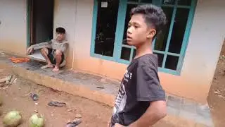Belakang layar MISTERI HUTAN LARANGAN (hadicibeetchannel)
