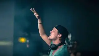 Avicii - Superlove vs Camorra (Ultra Miami 2013 Mashup)