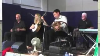 Be&oacute; C&eacute;il&iacute;