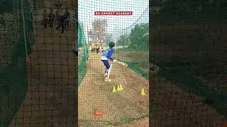 New net new session For New Players 💥❤ #rgcricketacademy #cricket
