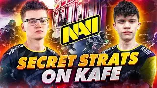 NAVI Rainbow Six Палят Страты на Кафе 