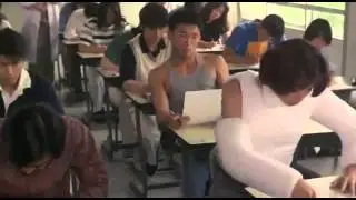 Exam Cheating Technology In Japan