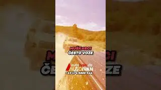 Tko su bolji vozači, žene ili mu&scaron;karci?