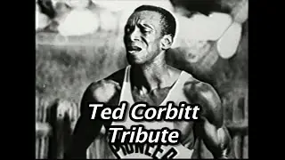 TED CORBITT - Tribute - 