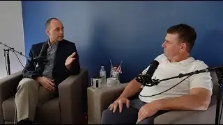 No Holds Barred - Episode 7