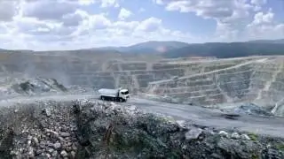 HINO samurai