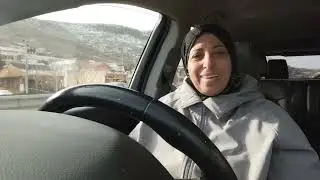 غدايه راحه نفسيه بأجواء الجبال والثلوج/حديث ممتع/كيف نستقبل شهر الطاعه شهر رمضان المبارك 