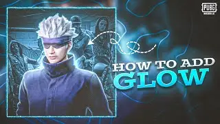 How To Add Glow in Character In PSCC Part 1|Glow Effect in Android