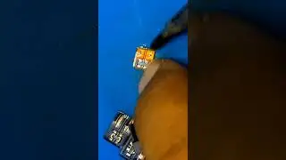 Power supply boot Cable old bettery connector #mobilephone #mobilephone #repair #smartphone
