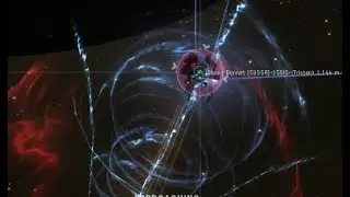 EVE Online: PVP Nereus vs Tristan cowardly pilot escapes - no Killmail 2019.08.08