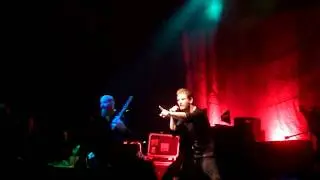 Stone Sour (Hell And Consequences)