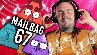 The Musical Episode | Triforce Mailbag #67