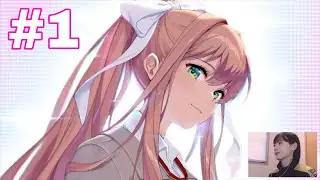 ホラーってマジですか？？？【ドキドキ文芸部】#1