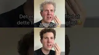 Hvordan Ser Jeg Ud Om 50 &Aring;R?😳