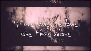 Paul Soir feat Colton Benjamin - Its Gotta Be You (Official Lyric Video)
