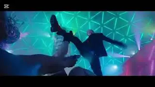 Ballerina (2025) cuntbust