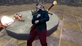 Fable: Shorts - The Sword of Aeons