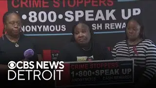 Reward offered in murder investigation in death of Keyon Ellis