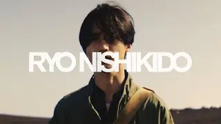 錦戸 亮「Point of Departure」Music Video