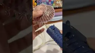 DIY idea for when you&rsquo;re bored 😳🩷🌊🐚 #art #diy #artideas #diyideas