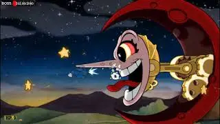 Cuphead: VATRUSHKA MOD - Inkwell Isle 1, 2 (hitless)