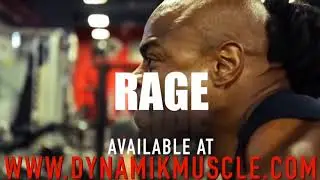Dynamik Muscle - Kai Geen