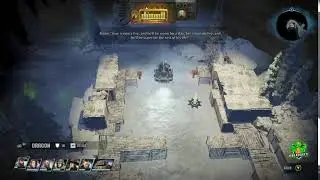 Wasteland 3 joke