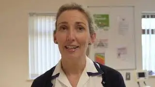 Daily Practice Video: Physiotherapy Strength & Balance Exercises