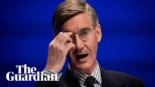 Rees-Mogg says BBC broke impartiality rules by suggesting mini-budget caused market turmoil