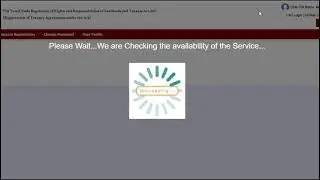 How to Register Of Rental Agreement Online | Gst in tamil
