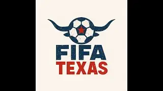 FIFA Texas  #7