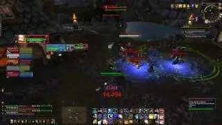 Light's Wrath One Shot