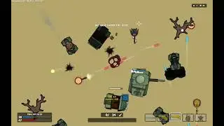 Battledudes gameplay 10