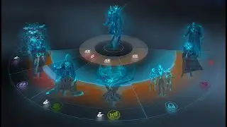 S11 E036 Re Awakening Lets Play Endless Space 2 JC Proton Cravers Endless Difficulty